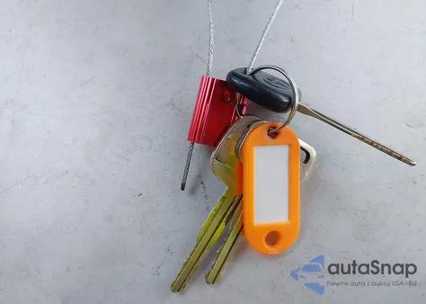 2007 Toyota Highlander V6 z USA, uszkodzony, nr VIN JTEEP21A670203050